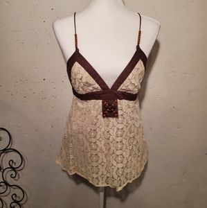 Tank top bought off of Victoria secret